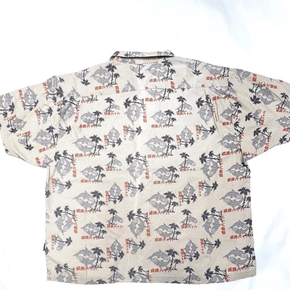 ROUTE 66 XXL MENS BUTTON DOWN Short Sleeve - Picture 5 of 5